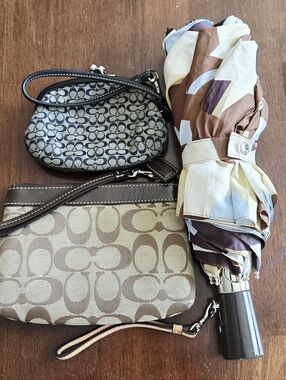 Coach Bundle (3)